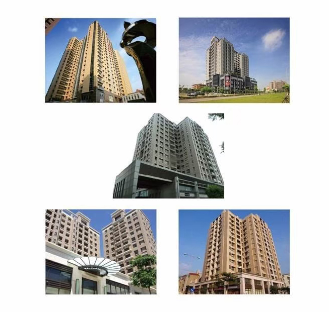 代銷案-豐邑聯銷